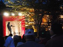 日野皓正　Live　2010　in　Chateau　Kamiya