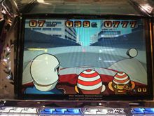 マッハGoGoGo3/初打ち勝利!!