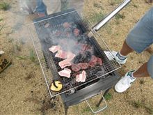 かぷち組ＢＢＱオフ