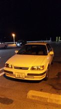代車生活