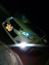 おひさの高速(^O^)♪