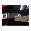 ４４００ｋｍ
