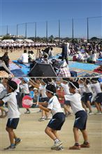 次男の運動会＆ナイト・プチ♪