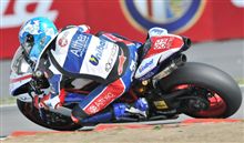 SBK イタリア イモラ レース2結果 SBK イタリア イモラ レース2結果