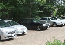 バッテリーあがり