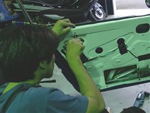 VIPER 3000Vで愛車を護ろう~・・CIVIC TYPE R編 VIPER 3000Vで愛車を護ろう~・・CIVIC TYPE R編
