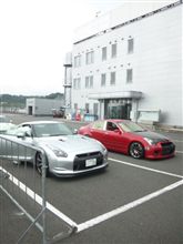 走りたい・・! 走りたい・・!