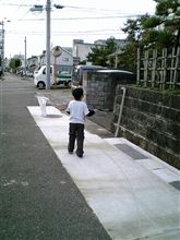 トンボは何処だ？