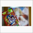 そーいや届いてた