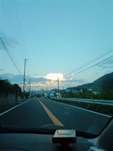 お久しぶりと報告っ お久しぶりと報告っ