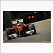 2010F1　第15戦シンガ ...