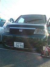 山梨スペシャルステージ♪