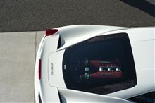 458Italia Track Experience 458Italia Track Experience