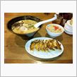 河内ラーメン　喜神