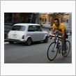 今時のロードレーサー