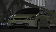 2000ccで215psで20.6kg・mで1210kgのシビックと他車を比較している 2000ccで215psで20.6kg・mで1210kgのシビックと他車を比較している