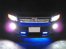 ユーザー車検終了♪