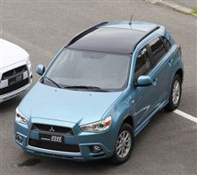 三菱自動車 2010年 8月度 生産 ・ 販売 ・ 輸出実績 ( 速報 ) ・・・・