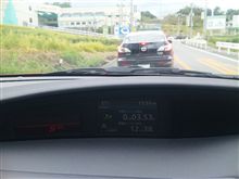 i-stopする代車