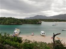 石垣島最終日。