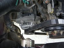 最終戦に向けて週末作業 最終戦に向けて週末作業