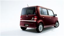 遂にトヨタが軽自動車市場に参入だ！