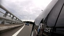 幌馬車隊　角島オフ