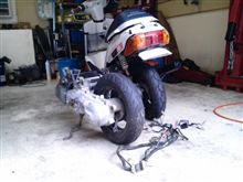次はコレかい！！！