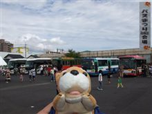 子どもはバスのどこが好きなのだろう？
