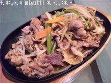肉の日(≧《●●》≦)ﾌﾞｩ