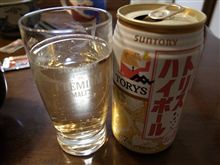 呑んでませんよ♪(*^^)v