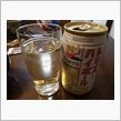 呑んでませんよ♪(*^^)v