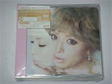 浜崎あゆみ 50thシングル『L』