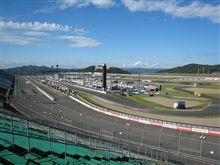 '10IRL第16戦インディジャパン300マイル【9/17-9/19】 '10IRL第16戦インディジャパン300マイル【9/17-9/19】