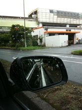 雨ぇ～