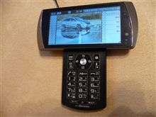 不具合だらけのＦ－０６Ｂが３度目のソフトウェア更新