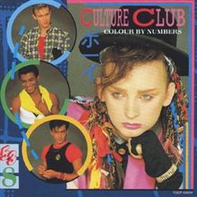 洋楽倶楽部80’s