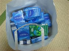 買い貯める