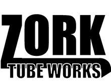 ZORK TUBE WORKS