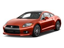 2011 Mitsubishi Eclipse At-A-Glance : USA ・・・・ 2011 Mitsubishi Eclipse At-A-Glance : USA ・・・・