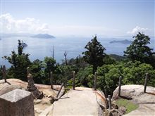 頑張りました