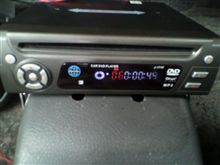 DVDプレイヤー購入