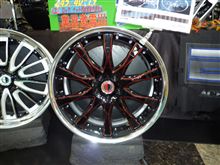WORK シュバートＳＣ２ 限定カラー♪