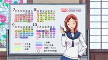 【動画】「アニメ最萌トーナメント2010」 本戦2回戦E~Hブロック全結果まとめ 【動画】「アニメ最萌トーナメント2010」 本戦2回戦E~Hブロック全結果まとめ