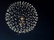 始まりました