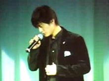 尾崎豊の息子 尾崎豊の息子