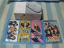 ＰＳＰけいおん！放課後ライブ！！