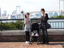 初県外遠征！（MSJ2010）
