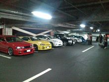 黒セル退院おめでとうオフ♪