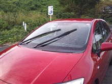 故障？　メンテナンスフリーで・・・　＾_＾；